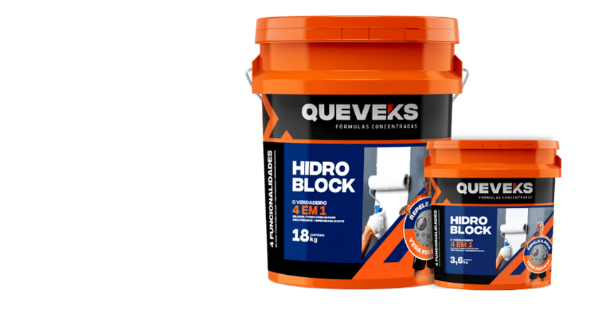Hidro Block